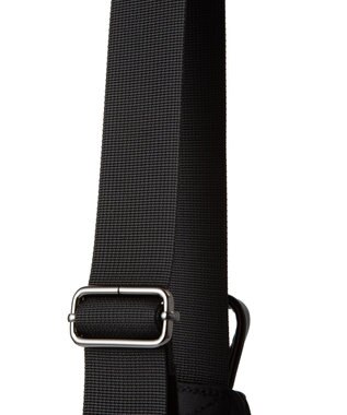 ACE BAGS & LUGGAGE Arcapel スタッグ ボディバッグ  17553 アルカペル ブラック