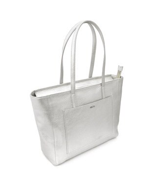 IBIZA レルシール　やぎ革　セミショルダーバッグ 黒