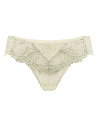 BRADELIS New York 【BRADELIS New York】　ヴィオラスタイルパンティ24A1