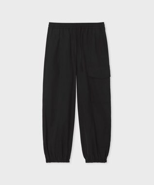 Paul Smith ツイル ドローストリング トラウザース