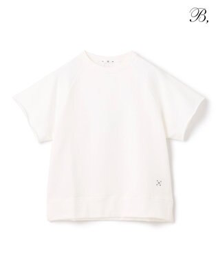 BEIGE， 【B】ERIN / 半袖トップス White