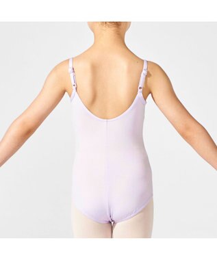 Chacott キャミソールレオタード アイリス