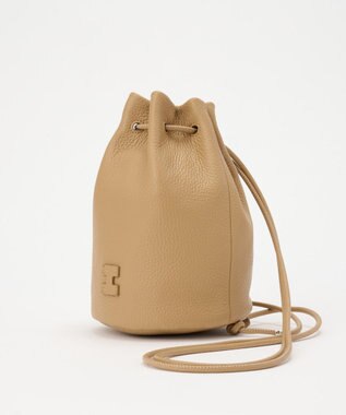 IACUCCI 【予約】リド ドロストSD CERVO キャメル