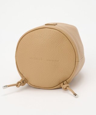 IACUCCI 【予約】リド ドロストSD CERVO キャメル