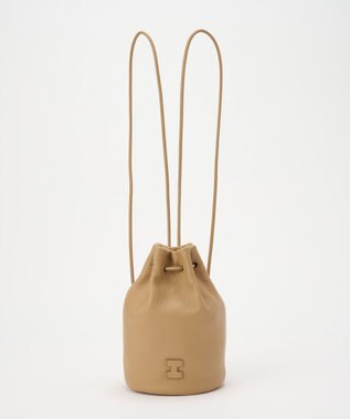 IACUCCI 【予約】リド ドロストSD CERVO キャメル