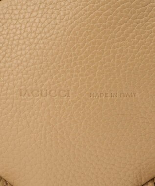 IACUCCI 【予約】リド ドロストSD CERVO キャメル