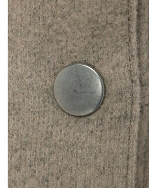 CRAFT STANDARD BOUTIQUE エッグブルゾン Beige