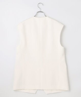 #Newans 【ANSWER for アクセサリーLOVER】ハンサムベスト ホワイト系