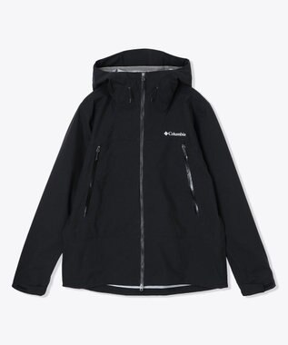Columbia Columbia/ セントリリアムIIジャケット /コロンビア Black