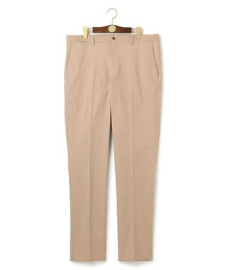 J.PRESS MEN 【KING SIZE】【ハイパワーストレッチ / ウォッシャブル可】シャンブレードビー パンツ