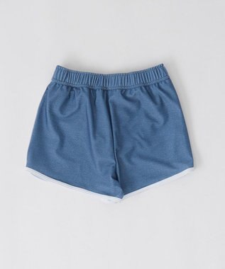 OP／FILA 【FILA】カジュアルスタイル3点セット水着 ブラック