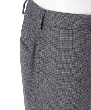 J.PRESS MEN 【WEB・一部店舗限定】ネールヘッドスーツ / 総裏 ライトグレー系