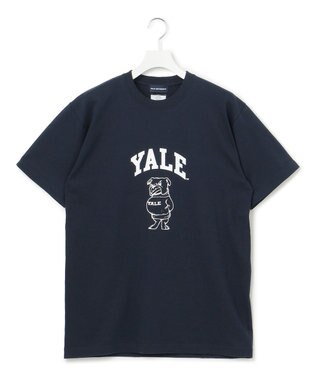 UNISEX】YALE × J.PRESS YORK STREET コラボTシャツ / J.PRESS YORK STREET | ファッション通販  【公式通販】オンワード・クローゼット