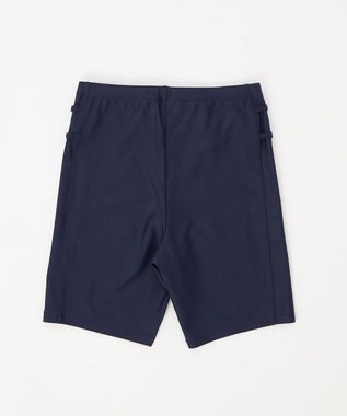 OP／FILA 【FILA】スクール水着タンキニ 上下セット ネイビー