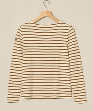 ONWARD Reuse Park 【23区】カットソー秋冬 ブラウン