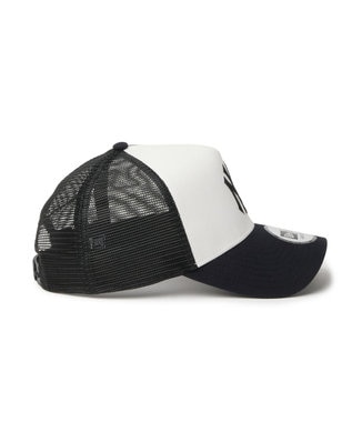 WEGO 【ユニセックス着用ITEM】NEWERA　940AFTR　MLB　Typewriter 柄1