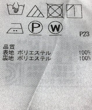 ONWARD Reuse Park 【組曲】スカート春夏 ピンク