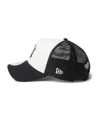 WEGO 【ユニセックス着用ITEM】NEWERA　940AFTR　MLB　Typewriter 柄1