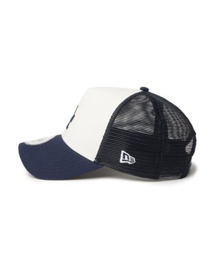 WEGO 【ユニセックス着用ITEM】NEWERA　940AFTR　MLB　Typewriter 柄1