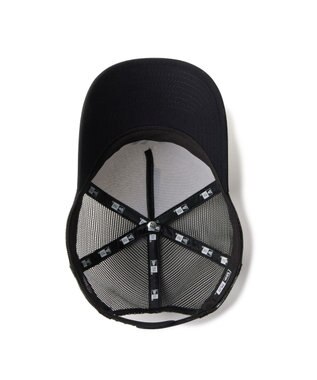 WEGO 【ユニセックス着用ITEM】NEWERA　940AFTR　MLB　Typewriter 柄1