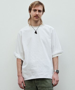 ユニセックス Canclini Tシャツ 23区 ファッション通販 公式通販 オンワード クローゼット ユニセックス Canclini Tシャツ 23区 ファッション通販 公式通販 オンワード クローゼット