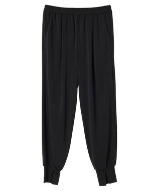 Green Parks ・ＳＵＧＡＲ　ＳＰＯＯＮ　【ラッシュガード】ジョガー Black