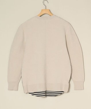 ONWARD Reuse Park セット商品/サイズS【ICB】ニット秋冬×カットソー秋冬 その他