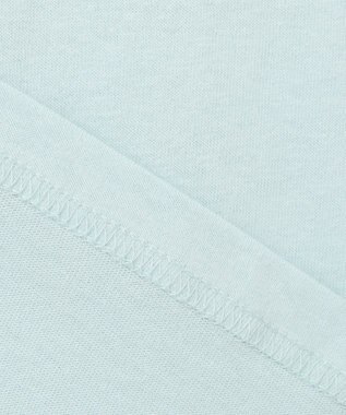 ANY KIDS 【チェリーベリーシリーズ】フルーツジャム 長袖 Tシャツ ミント×ハーバリウム