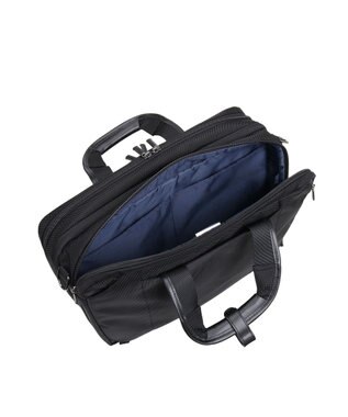 ACE BAGS & LUGGAGE ACE イグニス2 3wayビジネスバッグ A4 13インチ エキスパンダブル 15864 ブラック