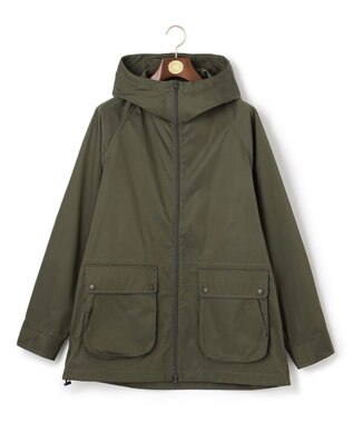 J.PRESS MEN 【一部店舗限定】マウンテンパーカー カーキ系