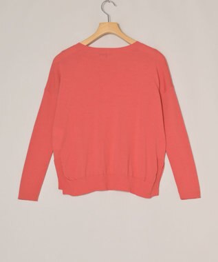 ONWARD Reuse Park 【23区】ニット秋冬 ピンク