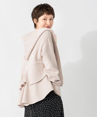 ONWARD Reuse Park 【組曲】カットソー春夏 ピンク