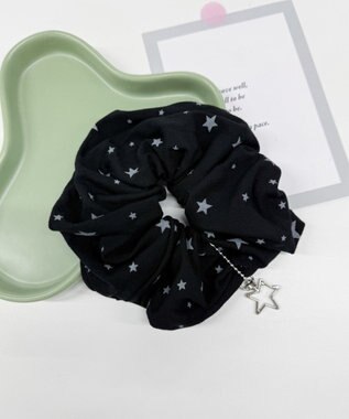 WEGO Lカラビナスターシュシュ