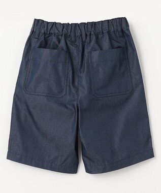 J.PRESS KIDS 【110-130cm】ショートパンツ ネイビー系