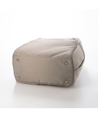 UNBILLION カシュカシュ cachecache / 10ポケット撥水リュックサック オーク