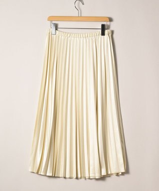 ONWARD Reuse Park 【23区】スカート秋冬 オフホワイト