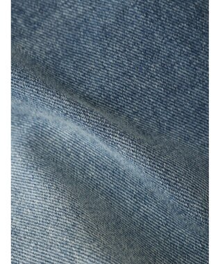 Green Parks ストレートデニムパンツ Indigo