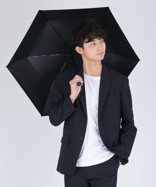 WEGO 【晴雨兼用/折りたたみ傘/紫外線対策/日焼け対策】PROTECT U