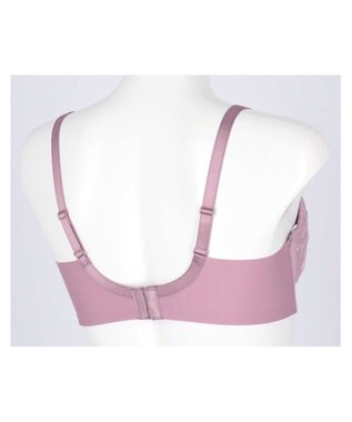 une nana cool 小さく見せるブラ ミニマイザーブラ レース SG