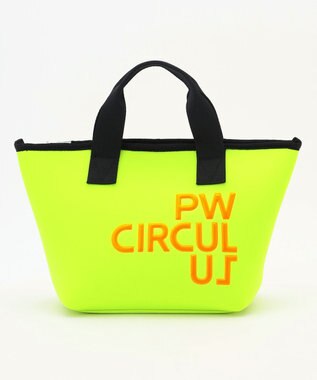 【25秋冬新色追加！】PW ロゴカートバッグ ゴルフ