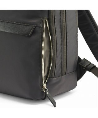 ACE BAGS & LUGGAGE ace. ラプリム リュック レディースビジネス A4 13.3インチサイズ 68801 エース チャコール