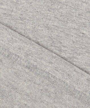 J.PRESS YORK STREET 【UNISEX】YALE × J.PRESS YORK STREET コラボTシャツ ライトグレー系