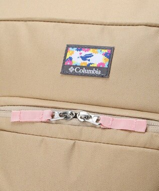 Columbia Columbia/ プライスストリームユース42-50Lバックパック /コロンビア British Tan