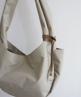 TIDEWAY GRIZZLY ショルダーバッグ M モカ