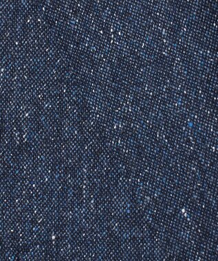 GOTAIRIKU 【MARLANE/マルラーネ】ウールシルク ホームスパン スーツ（ネイビー） ネイビー系8