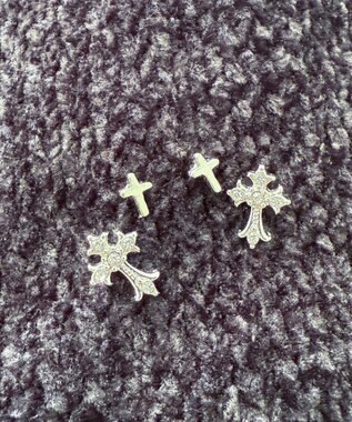 WEGO L4Pセットピアス