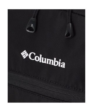 Columbia Columbia/ ペッパーロック23Lバックパック /コロンビア Black