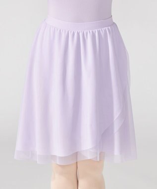 Chacott スカート ラベンダー