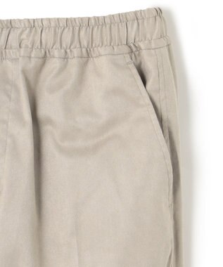 JOSEPH HOMME コマスウェード  / EZA ベージュ系