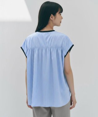 BEAUTY FORM-T バックシャーリング Tシャツ